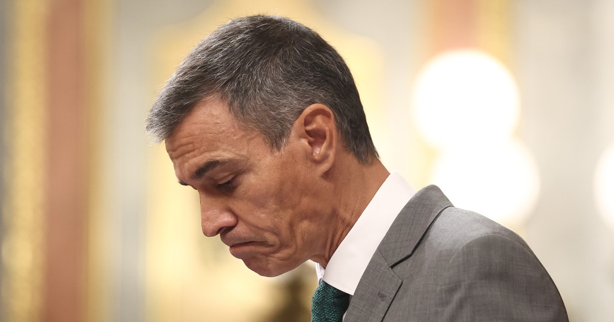 la lista nera della stampa spagnola il governo sanchez schedava i reporter sgraditi in base all ideologia da Iltempo.it la lista nera della stampa spagnola il governo sanchez schedava i reporter sgraditi in base all ideologia