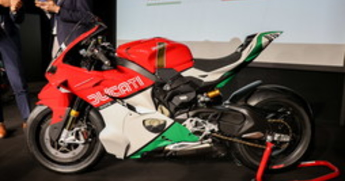 colosso in crisi volkswagen pronta a sacrificare ducati nel nuovo piano di ristrutturazione da Iltempo.it colosso in crisi volkswagen pronta a sacrificare ducati nel nuovo piano di ristrutturazione