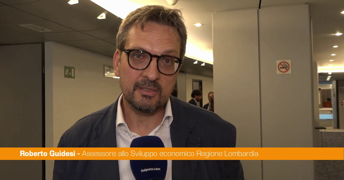 Automotive, Guidesi "A Bruxelles per esprimere preoccupazione per il settore"