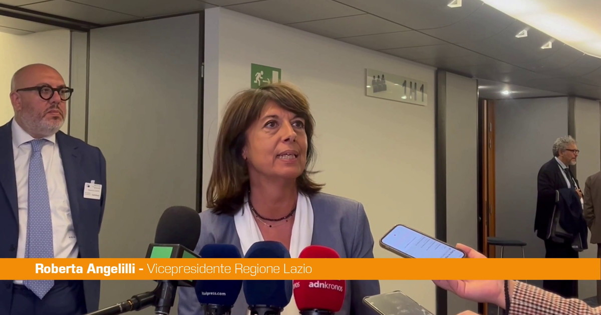 Automotive, Angelilli "Portate a istituzioni europee le istanze del territorio"