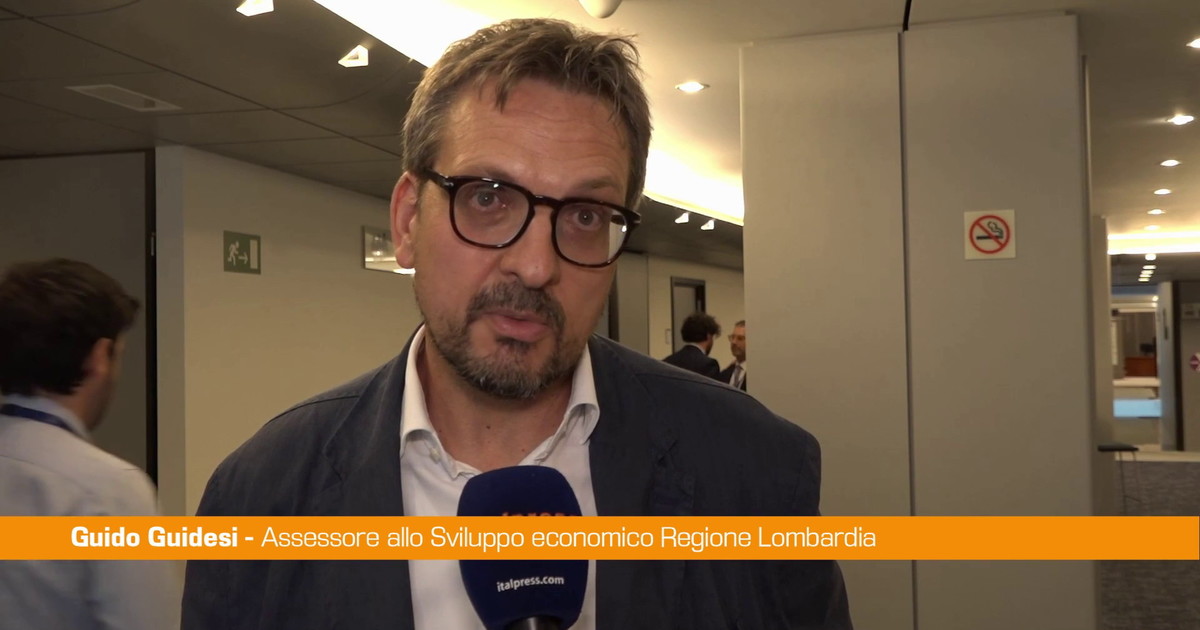 Automotive, Guidesi "A Bruxelles per esprimere preoccupazione per settore"