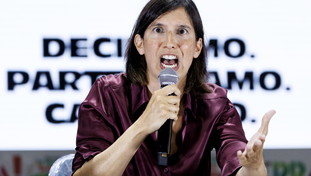 La priorit&agrave; di Schlein? &ldquo;Programma comune parte dal boicottaggio delle colonie israeliane&rdquo; | <span style=color: rgb(153, 0, 0);>GUARDA</span>