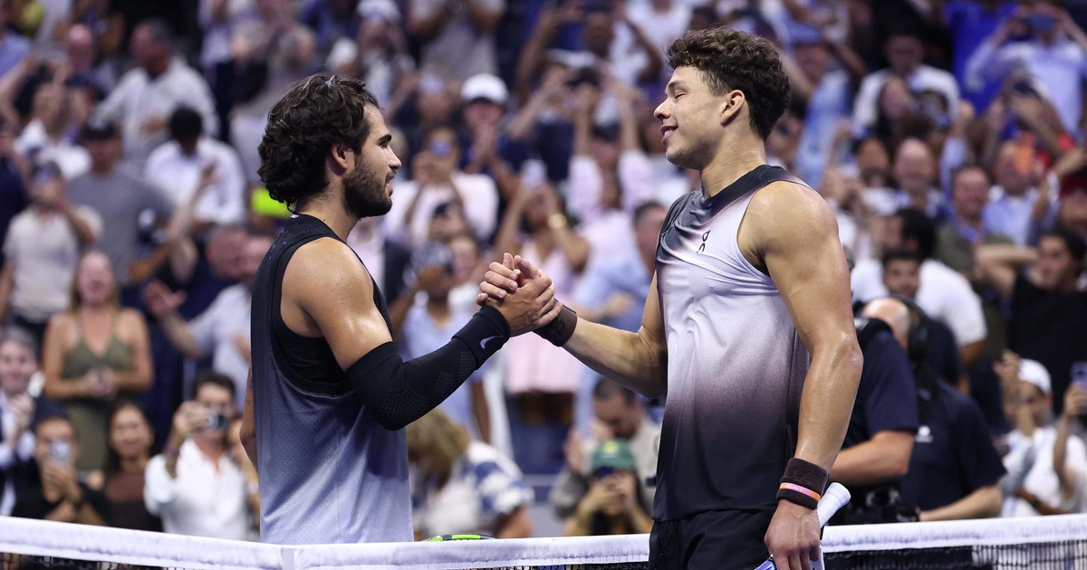 us open notte stellare per shelton e alcaraz partita da record ecco perch233 da Iltempo.it us open notte stellare per shelton e alcaraz partita da record ecco perch233