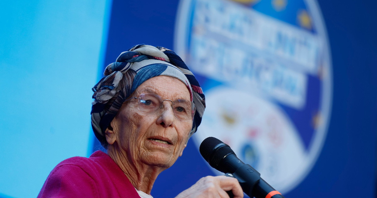 emma bonino il bollettino stabile quadro delicato esce dalla terapia intensiva da Iltempo.it emma bonino il bollettino stabile quadro delicato esce dalla terapia intensiva