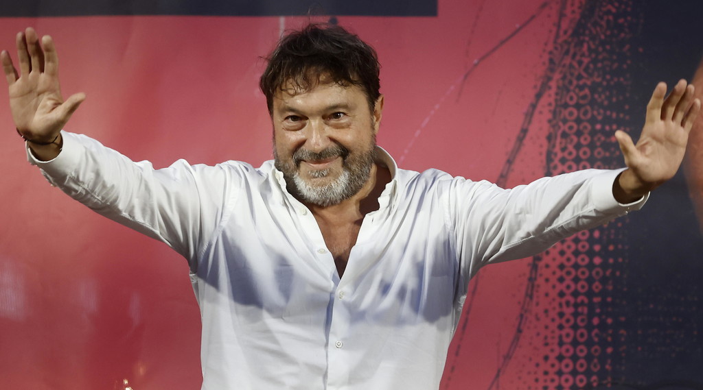 La prima uscita politica di Ranucci da Bonelli e Fratoianni: Voglio Report