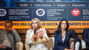 Uap: Liste d'attesa a rischio con il nomenclatore. Giorlandino: Vogliamo la qualità