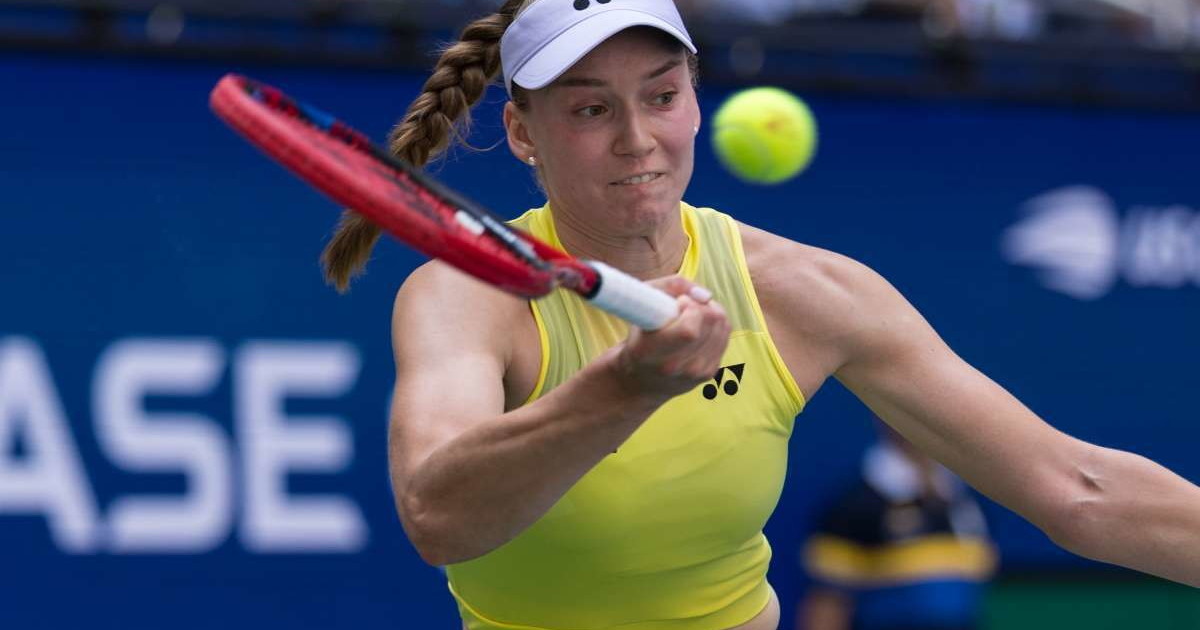 rybakina in semifinale allo us open e nuova numero 1 del ranking wta da Iltempo.it rybakina in semifinale allo us open e nuova numero 1 del ranking wta
