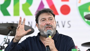 Il delirio di Ranucci: complottone mondiale Esperia-Il Tempo-Thiel