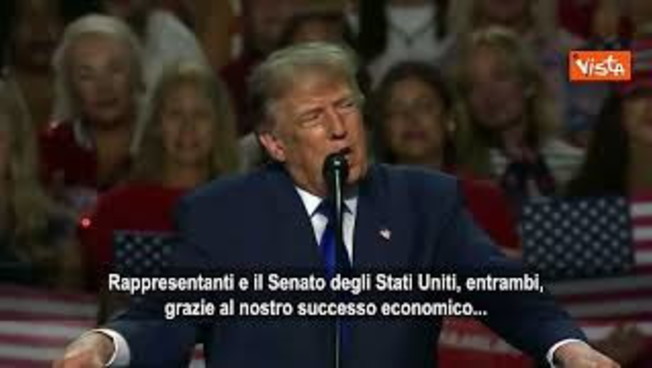 Trump: 