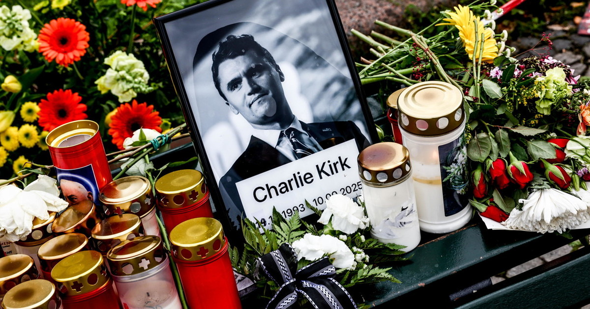 un anno dalla morte di charlie kirk l accusato ora rischia la pena di morte da Iltempo.it un anno dalla morte di charlie kirk l accusato ora rischia la pena di morte