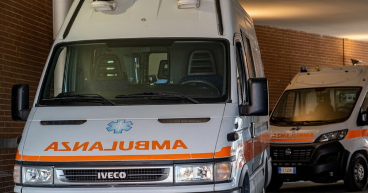 incidente stradale nel reggino morti padre e figlie di 14 e 8 anni da Iltempo.it incidente stradale nel reggino morti padre e figlie di 14 e 8 anni