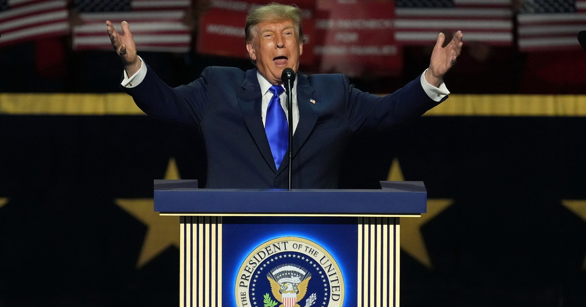 la promessa di trump se vinciamo le elezioni di midterm 5mila dollari a ogni americano guarda da Iltempo.it la promessa di trump se vinciamo le elezioni di midterm 5mila dollari a ogni americano guarda