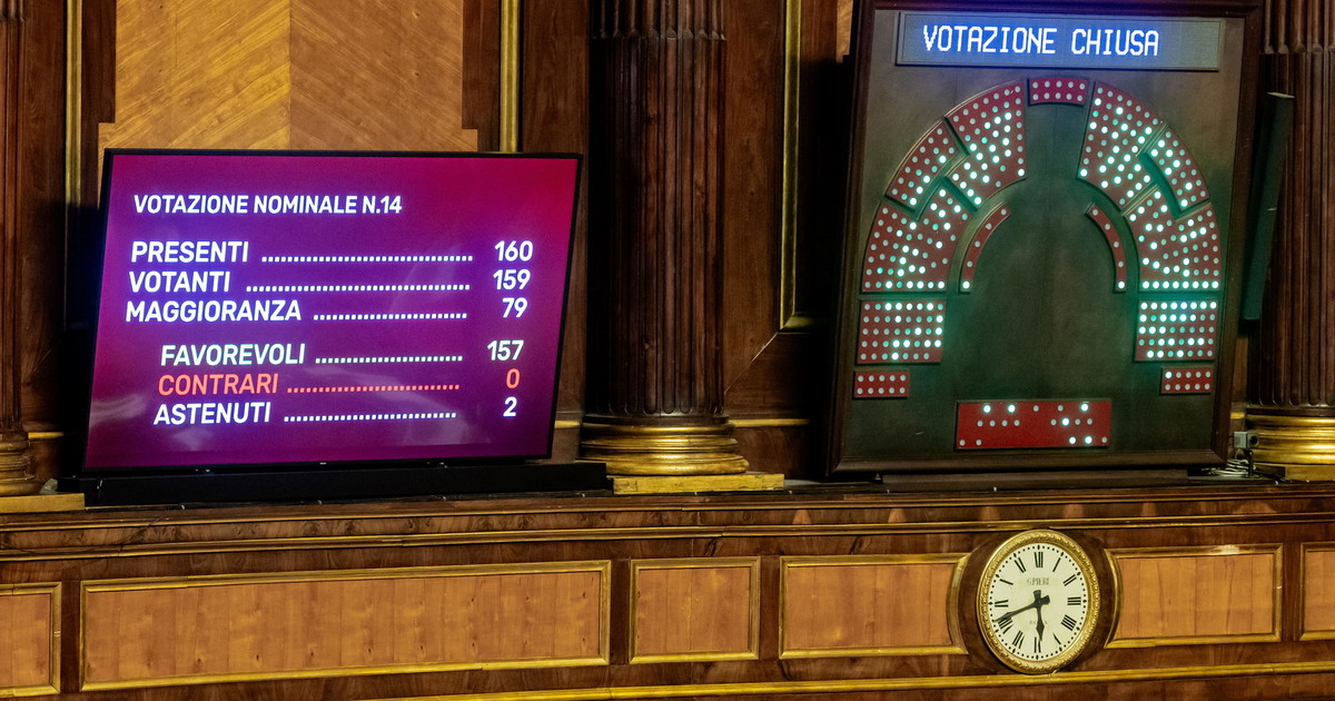 legge elettorale dopo 35 anni tornano le preferenze da Iltempo.it legge elettorale dopo 35 anni tornano le preferenze