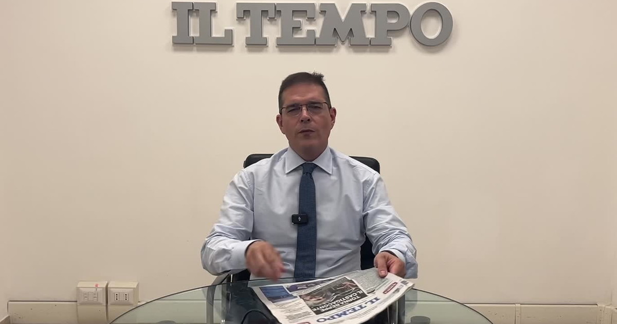 torna beppe il castiga conte il commento del direttore daniele capezzone da Iltempo.it torna beppe il castiga conte il commento del direttore daniele capezzone