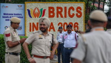 Brics, al via il vertice in India tra turbolenze e spaccature. Il nodo della guerra in Medio Oriente
