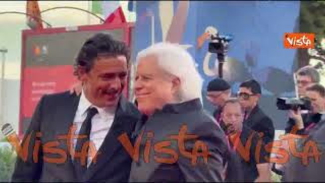 venezia 83 adriano giannini sul red carpet di ritorno a buenos aires da Iltempo.it venezia 83 adriano giannini sul red carpet di ritorno a buenos aires