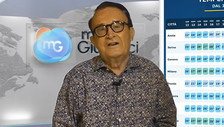 Giuliacci spiazza tutti: cosa riservano le previsioni per la fine settembre 