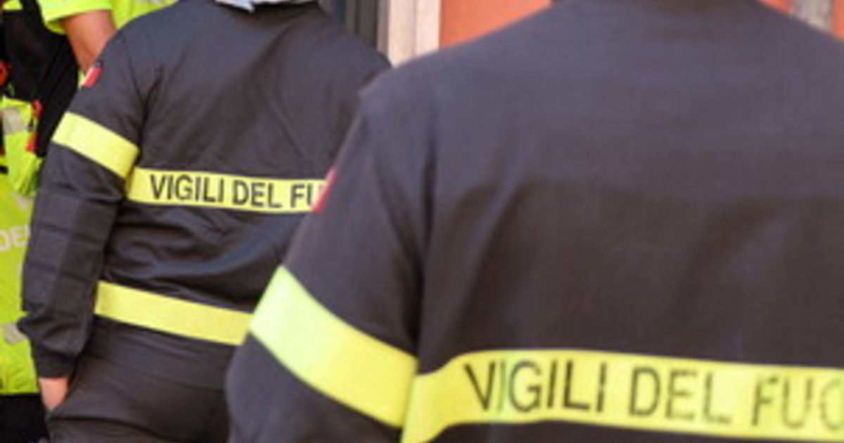 uccisa da un masso mentre va al funerale della madre incidente choc da Iltempo.it uccisa da un masso mentre va al funerale della madre incidente choc