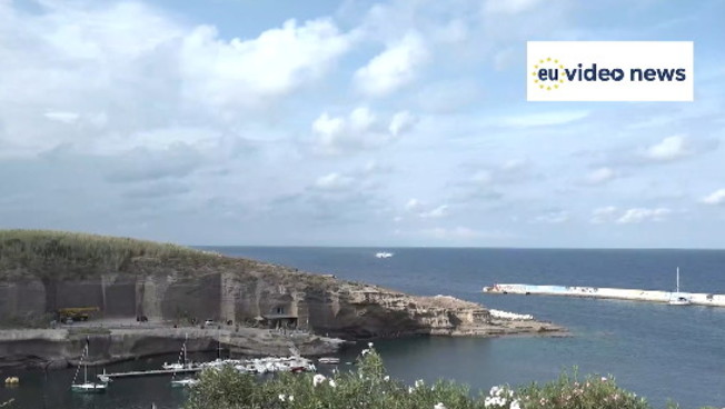 Europa, la seconda Conferenza di Ventotene