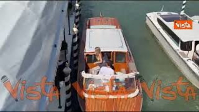 venezia 83 gli arrivi al lido per la serata finale della mostra del cinema da Iltempo.it venezia 83 gli arrivi al lido per la serata finale della mostra del cinema