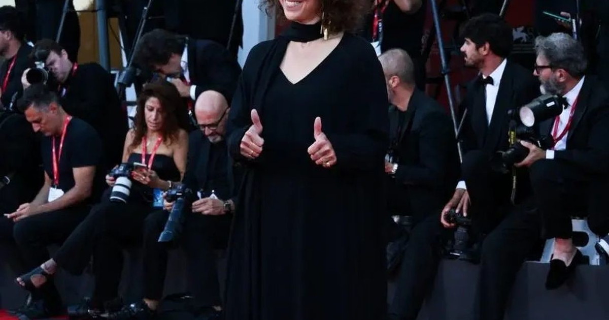 a venezia leone d oro a woman unknown scamarcio miglior attore concorso orizzonti da Iltempo.it a venezia leone d oro a woman unknown scamarcio miglior attore concorso orizzonti