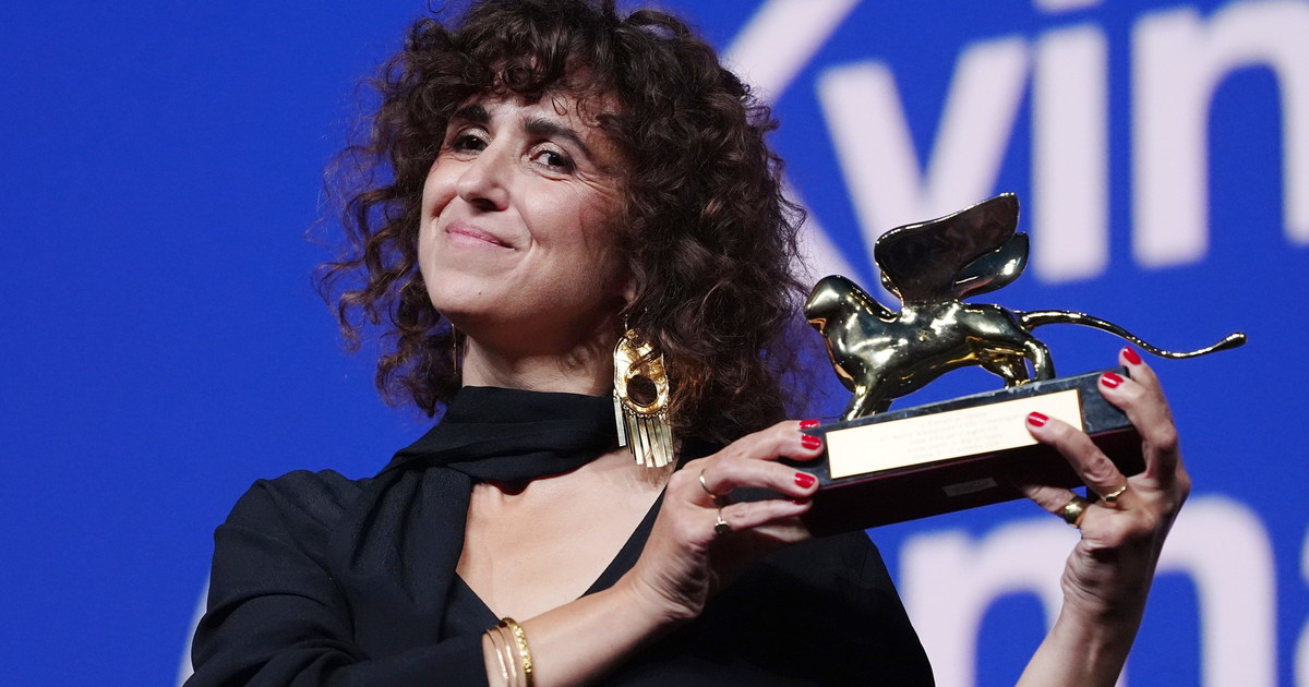 leone d oro a woman unknown italia a secco nel concorso principale da Iltempo.it leone d oro a woman unknown italia a secco nel concorso principale