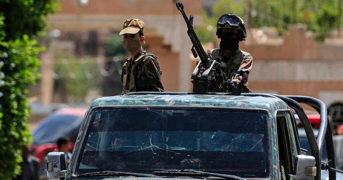 attacco houthi a base militare in arabia saudita yemeniti in fuga verso gibuti da Iltempo.it attacco houthi a base militare in arabia saudita yemeniti in fuga verso gibuti
