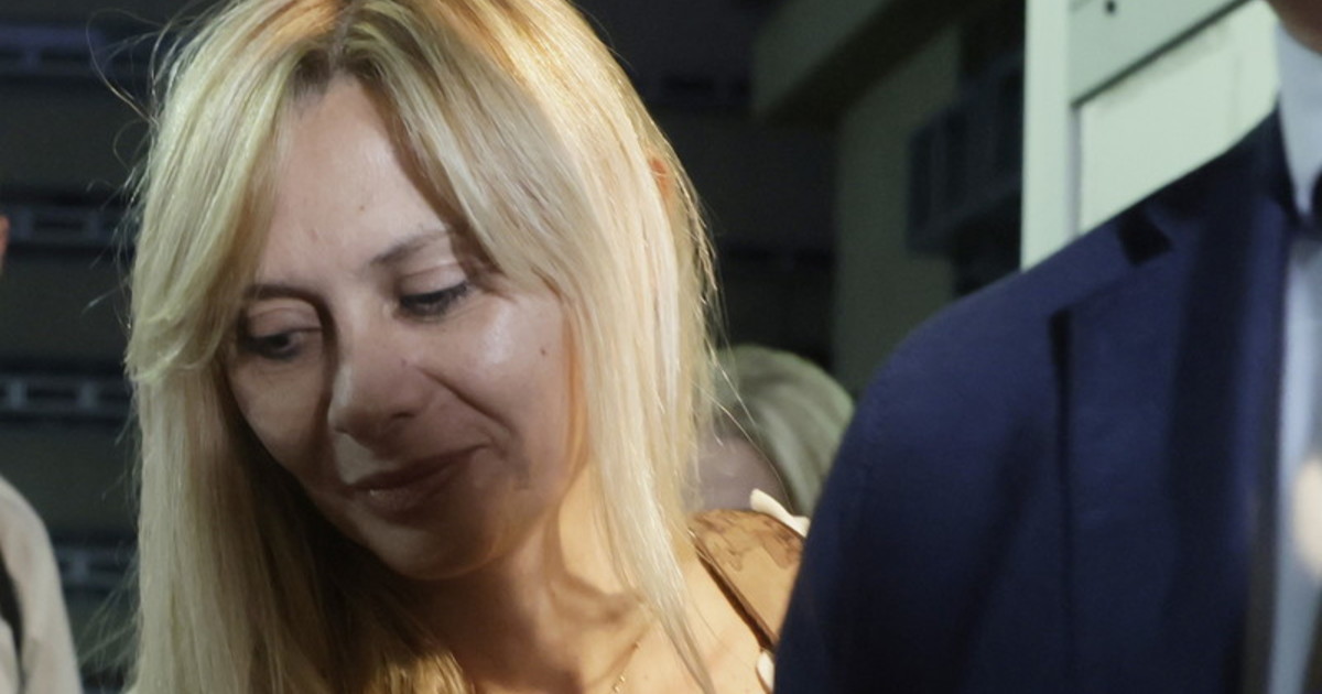 interrogatorio fiume lady lavitola dieci ore davanti ai magistrati da Iltempo.it interrogatorio fiume lady lavitola dieci ore davanti ai magistrati