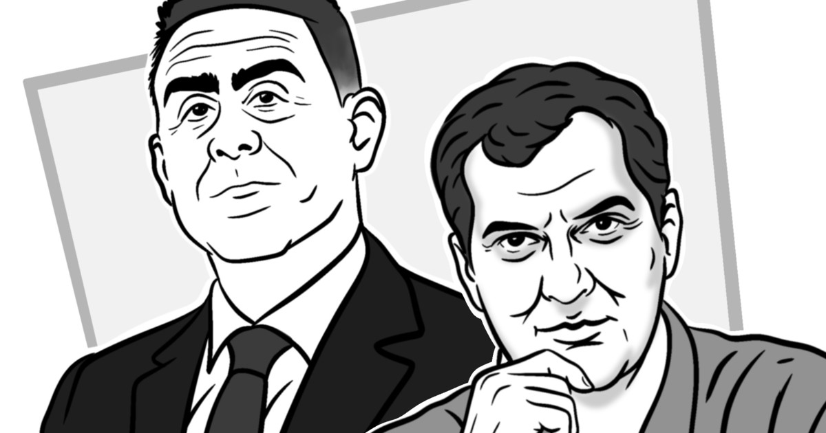 vannacci e calabresi spaccano le alleanze due spine nel fianco di meloni e schlein da Iltempo.it vannacci e calabresi spaccano le alleanze due spine nel fianco di meloni e schlein
