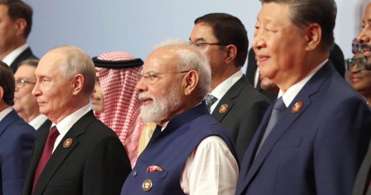 ucraina in campo i brics il cremlino modi e xi si sono offerti di mediare da Iltempo.it ucraina in campo i brics il cremlino modi e xi si sono offerti di mediare