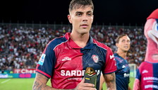 Paura per Daniel Maldini, incidente stradale all'alba: Sta bene