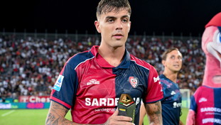 Paura per Daniel Maldini, incidente stradale all'alba: Sta bene