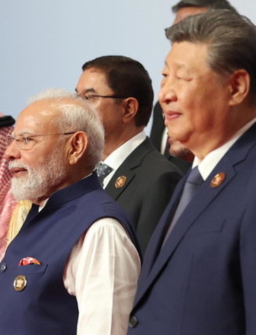 Ucraina, in campo i Brics. Il Cremlino: Modi e Xi si sono offerti di mediare