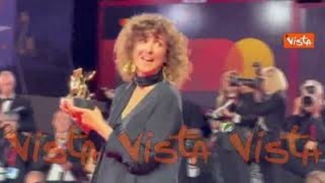 Venezia 83, trionfa 