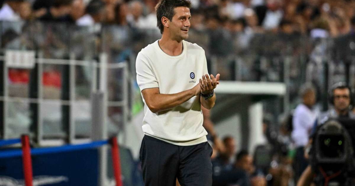 Chivu “A Madrid occasione persa, bene ci sia meno Var”