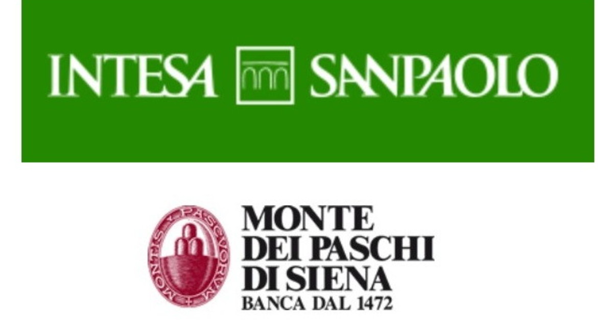 mps paparella intesa sanpaolo crea valore per gli azionisti da Iltempo.it mps paparella intesa sanpaolo crea valore per gli azionisti