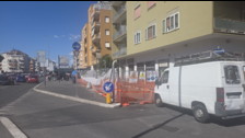 Parking Cornelia fantasma dopo 20 anni. Promesse saltate, quando riapre