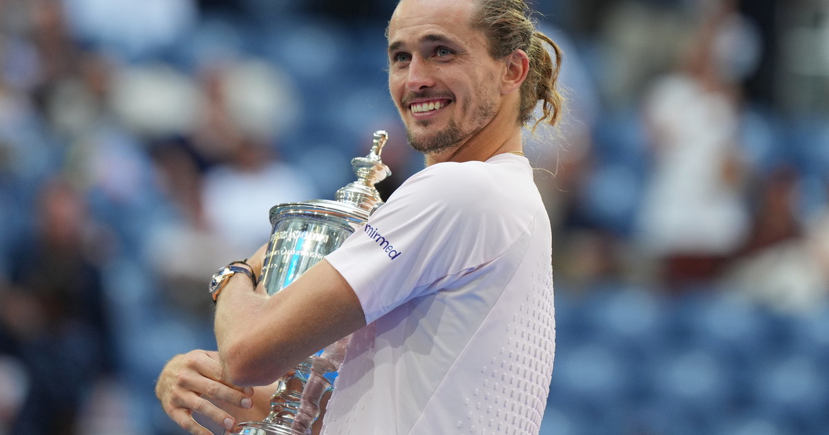zverev piega shelton in quattro set e si prende gli us open ma sinner resta primo nel ranking da Iltempo.it zverev piega shelton in quattro set e si prende gli us open ma sinner resta primo nel ranking