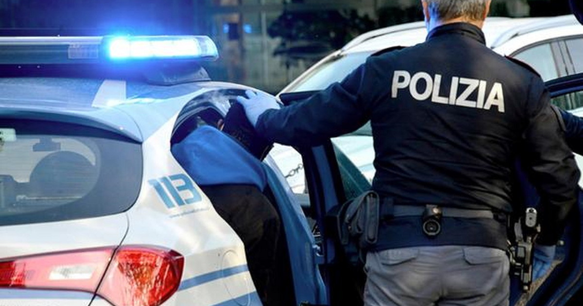 da agosto 2025 ad agosto 2026 sei assalti nello stesso negozio arrestato un uomo al trullo da Iltempo.it da agosto 2025 ad agosto 2026 sei assalti nello stesso negozio arrestato un uomo al trullo