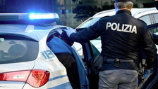 Da agosto 2025 ad agosto 2026 sei assalti nello stesso negozio: arrestato un uomo al Trullo