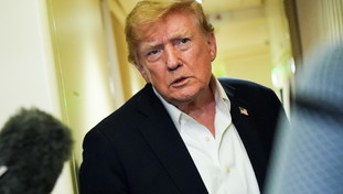 La Cina ci spia? Lo facciamo anche noi. La rivelazione di Trump