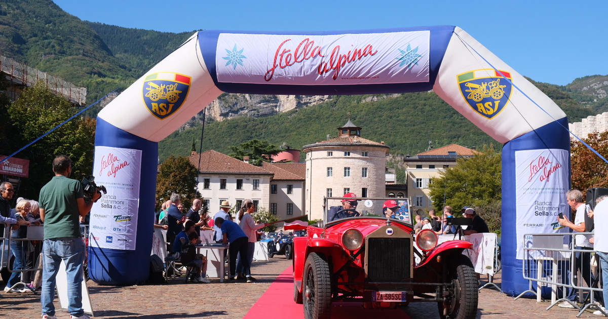 comunicato stampa federico e alberto riboldi invincibili alla stella alpina con la quarta vittoria consecutiva da Iltempo.it comunicato stampa federico e alberto riboldi invincibili alla stella alpina con la quarta vittoria consecutiva