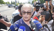 Mario Roggero resta in carcere: no dei giudici al differimento della pena