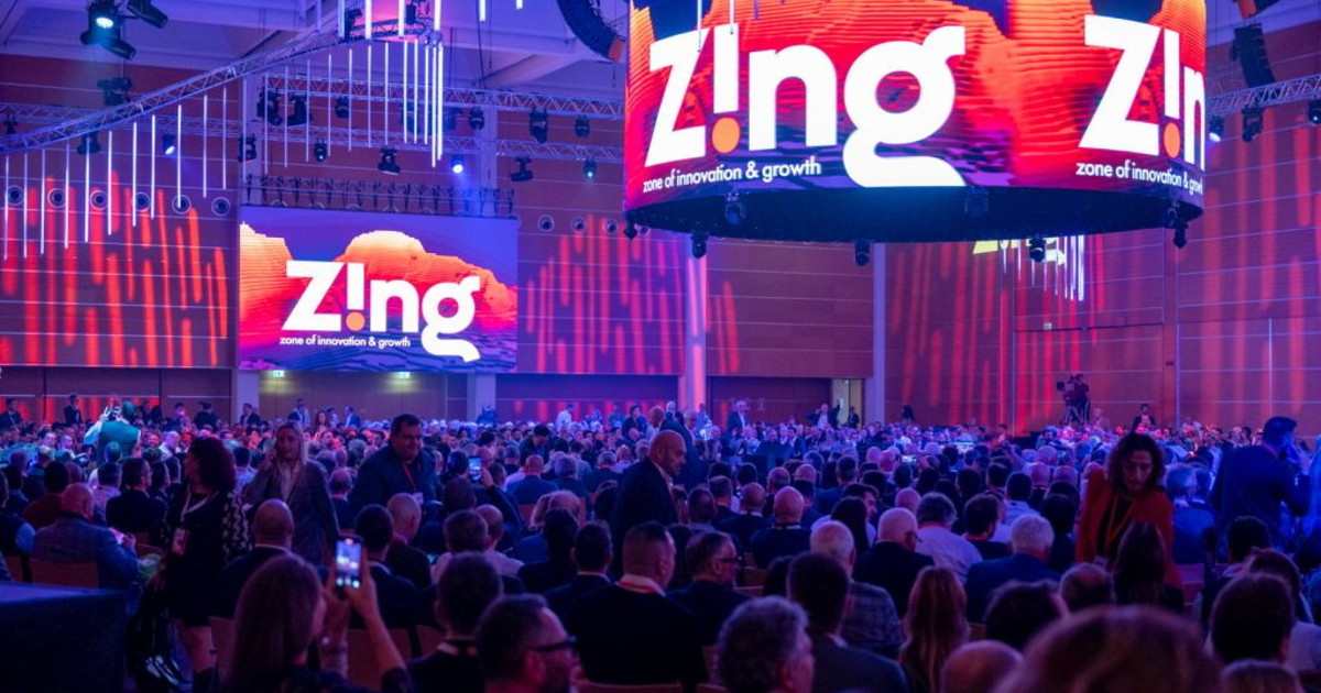 A ottobre torna “Zing”, a Rimini due giorni dedicati e innovazione e tecnologia
