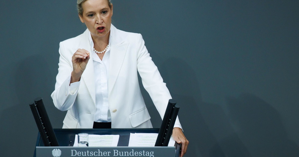 Merz sotto pressione dopo la disfatta. L'AfD vola e Weidel ora vuole governare