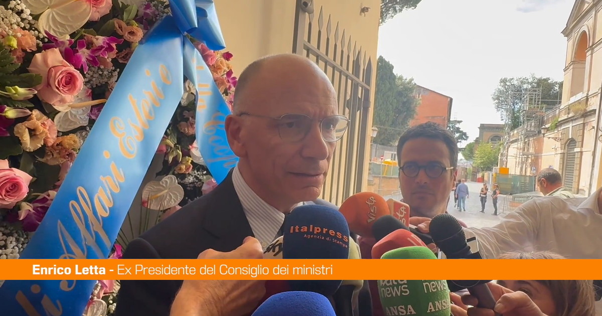 Letta "La voce di Emma Bonino non rimarrà spenta, continuerà"
