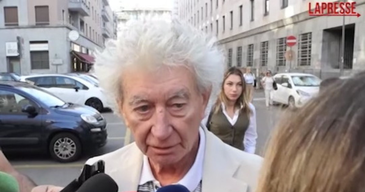garlasco la profezia di lovati la procura non chiuder224 le indagini ecco perch233 da Iltempo.it garlasco la profezia di lovati la procura non chiuder224 le indagini ecco perch233