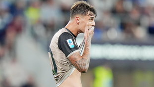 Cagliari, Maldini torna ad allenarsi. Il club: "Negativo ai tossicologici"