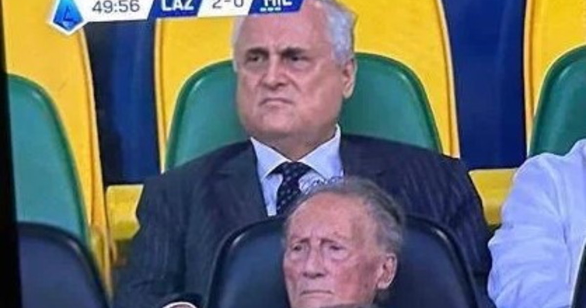 caro lotito ti scrivo i giocatori pensano a una lettera per la pacificazione da Iltempo.it caro lotito ti scrivo i giocatori pensano a una lettera per la pacificazione