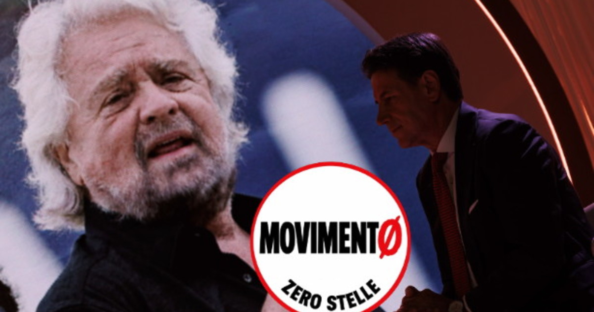 La lista di Grillo a sinistra del campo largo, i fedelissimi preparano il ritorno
